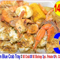 Best Seafood Place 13 Photos 11 Reviews 2122 W Photo Of Best Seafood Place Orlando Fl United States