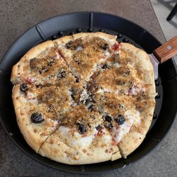 The Best 10 Pizza Places In Indianapolis Last Updated December 1 Greeks Pizzeria