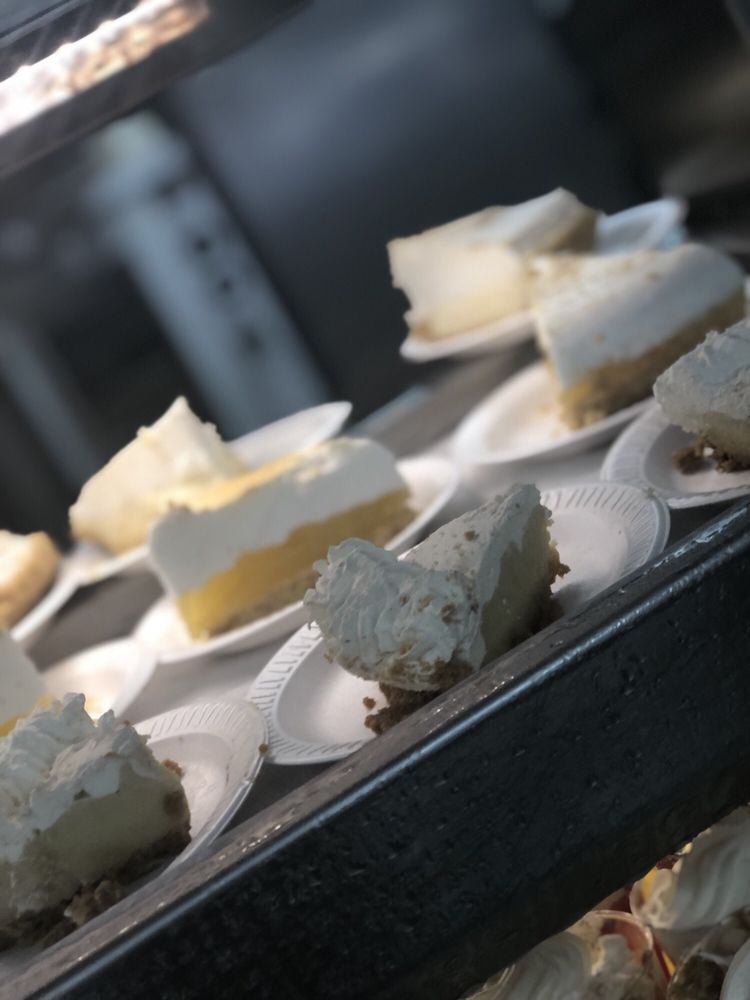 Ole Times Country Buffet