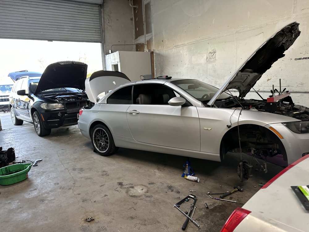 Morales Auto Repairs