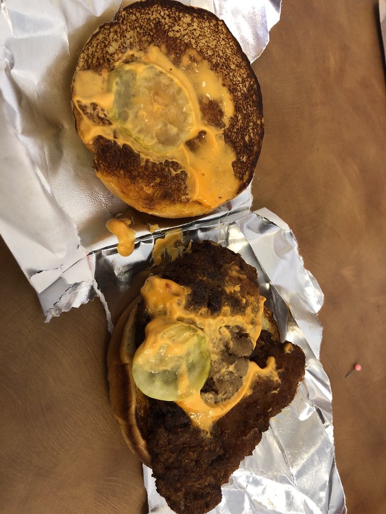 McDonald's McDonald's