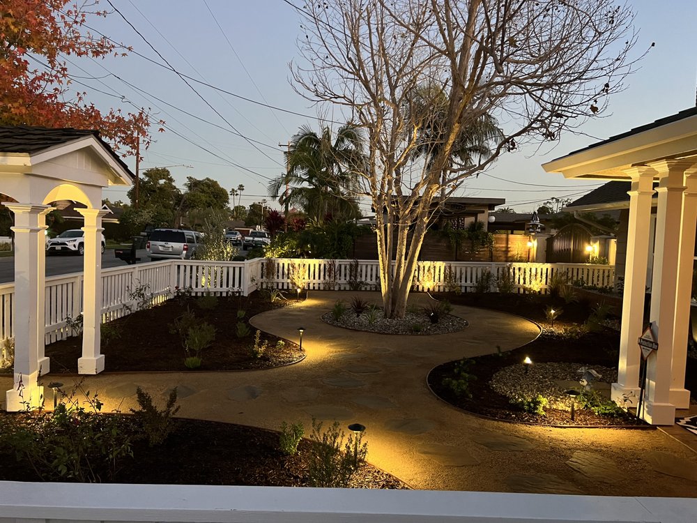 JDG Landscaping