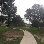 Veterans Memorial Park 13 Photos Parks 101 E 28th St Long Photo Of Veterans Memorial Park Long Beach Ca United States