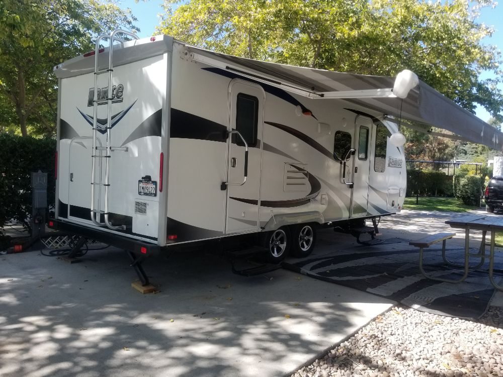 A1 Rv Repairs & Services