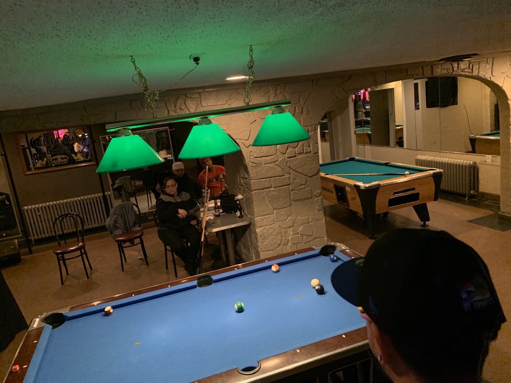 El Batey Bar & Restaurant