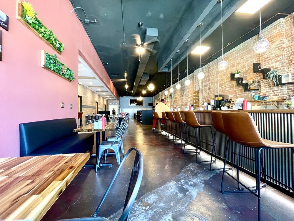 Jakes Diner - Downtown