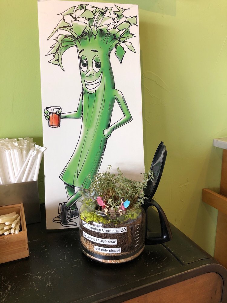 Juice Junkies Juice Junkies