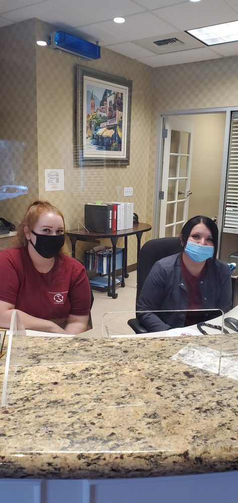 image of business Southwest Family Dentistry