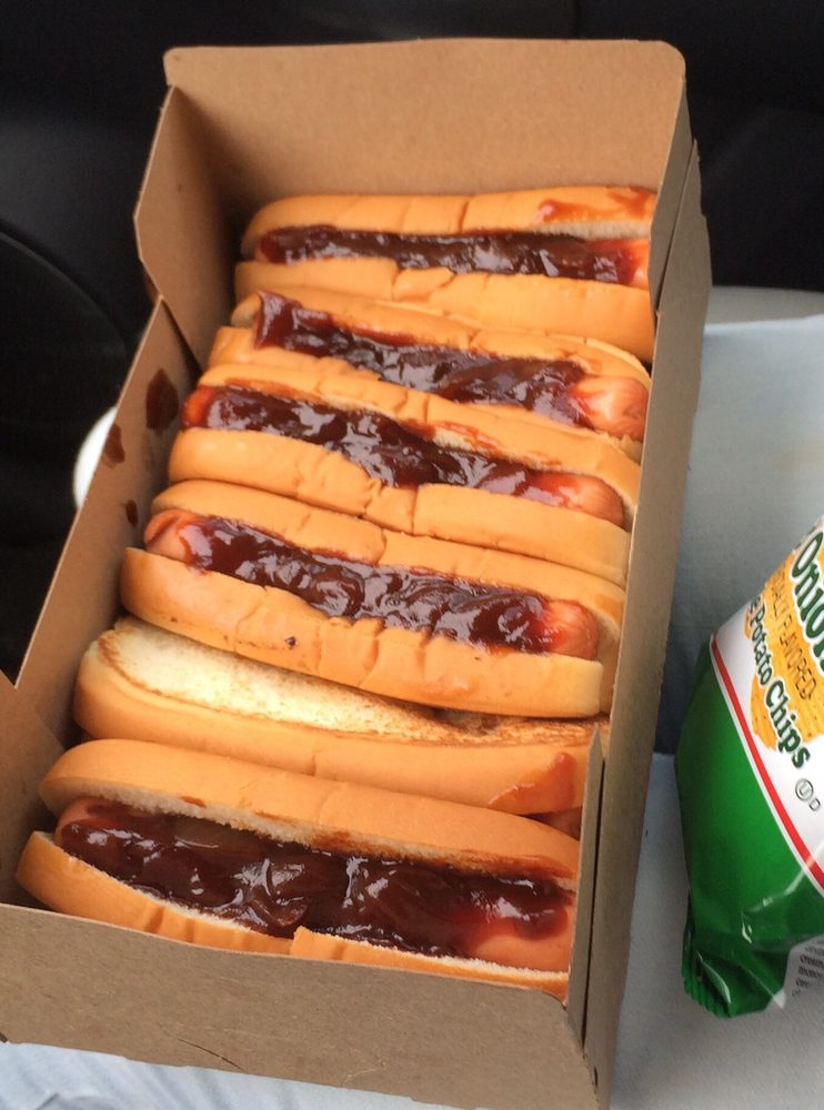 Hot Dog Annie’s 44 Photos & 77 Reviews Hot Dogs 244 Paxton St
