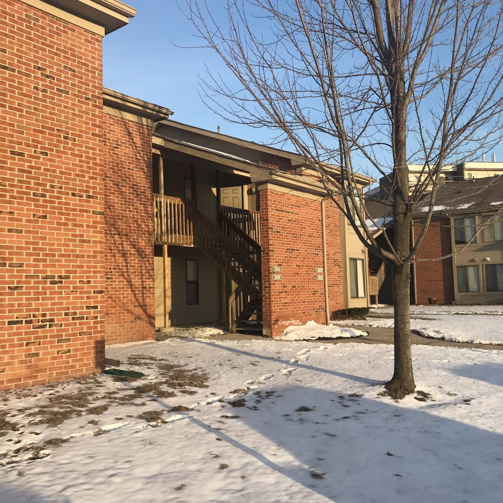 Laurel Valley Apartments Apartments 2315 Hunters Ct, Sterling