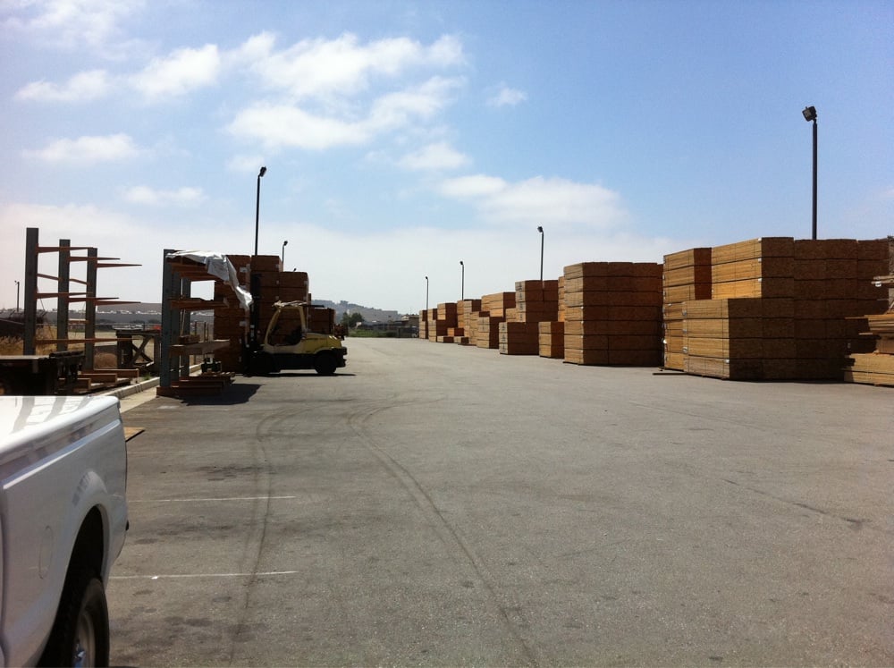Ganahl Lumber