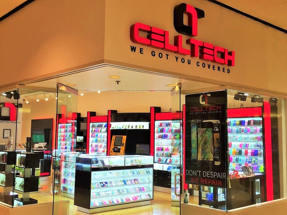 CELLTECH 19 Photos & 36 Reviews Mobile Phone Repair 13350 Dallas