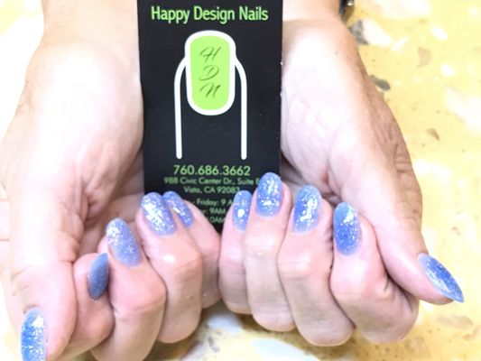 Happy Design Nails 988 Civic Center Dr Vista, CA Manicurists - MapQuest - Happy Design Nails 988 Civic Center Dr Vista, CA Manicurists - MapQuest