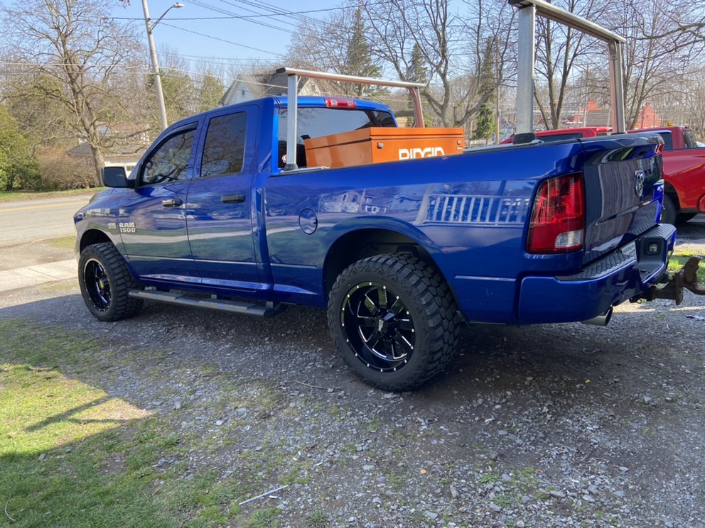 image of business Sub Zero Mechanical