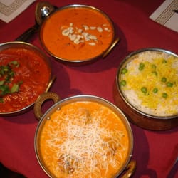 India Garden - 134 Photos & 507 Reviews - Indian - 210 Rose Ave