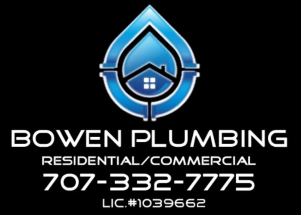 Bowen Plumbing