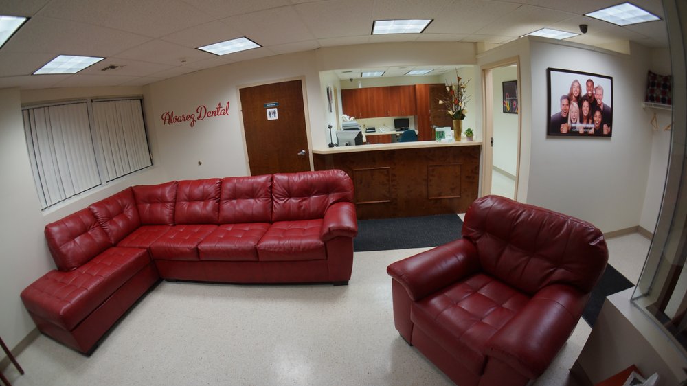 image of business Alvarez Dental