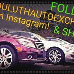 Duluth Auto Exchange Car Dealers 3468 Buford Hwy Duluth Ga
