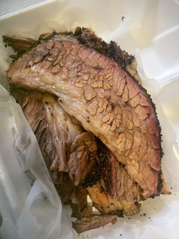 431 BBQ