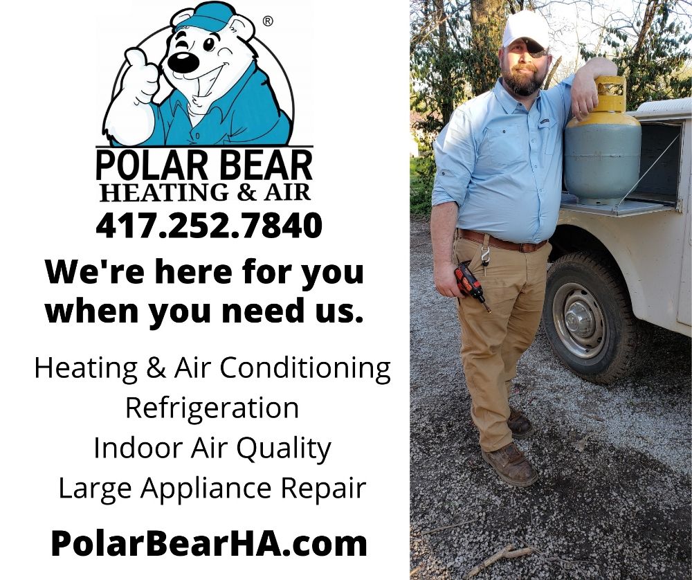 image of business Polar Bear Heating & Air