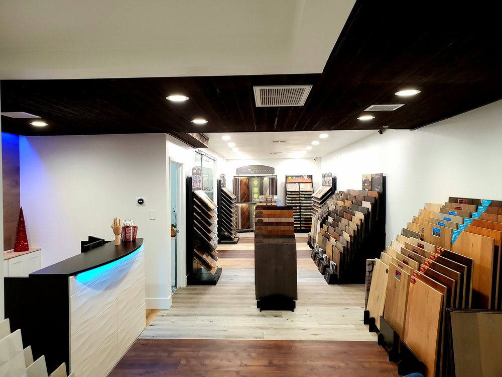 image of business All Pro Floors