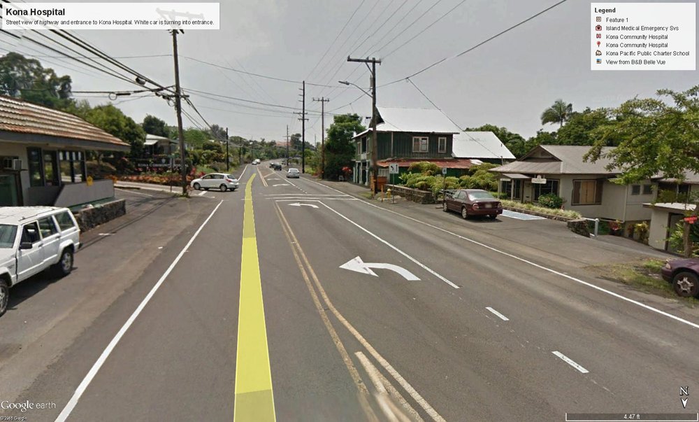 Kona Community Hospital 21 Photos & 35 Reviews Hospitals 791019