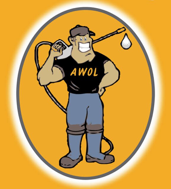 AWOL Pressure Washing