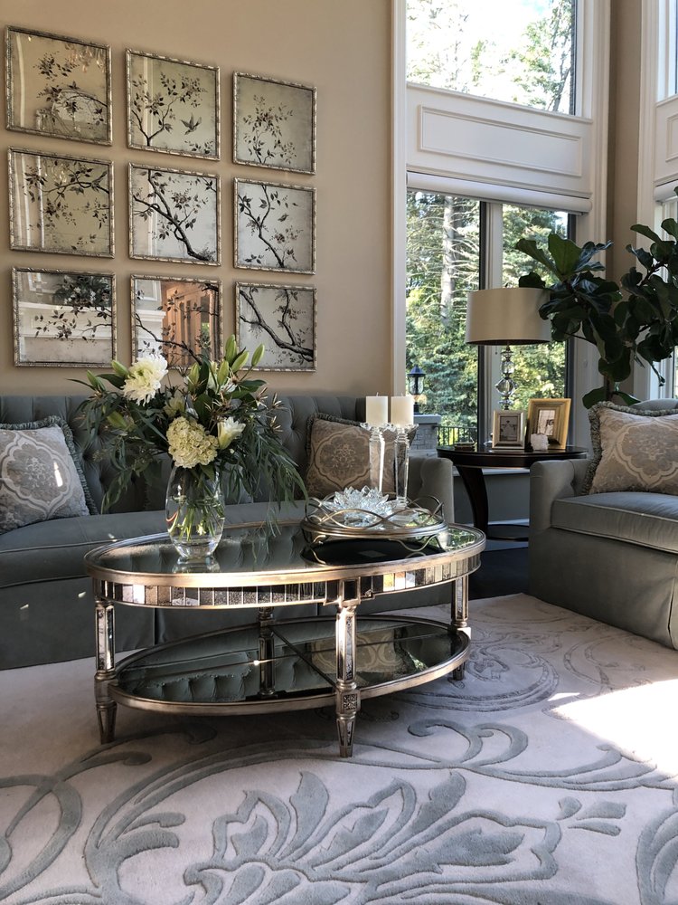 image of business Ash Showroom