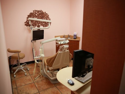 image of business Smile Time Dental Houston