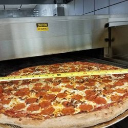 Five Star Pizza 10 Photos 32 Reviews 2730 Stickney Photo Of Five Star Pizza Sarasota Fl United States