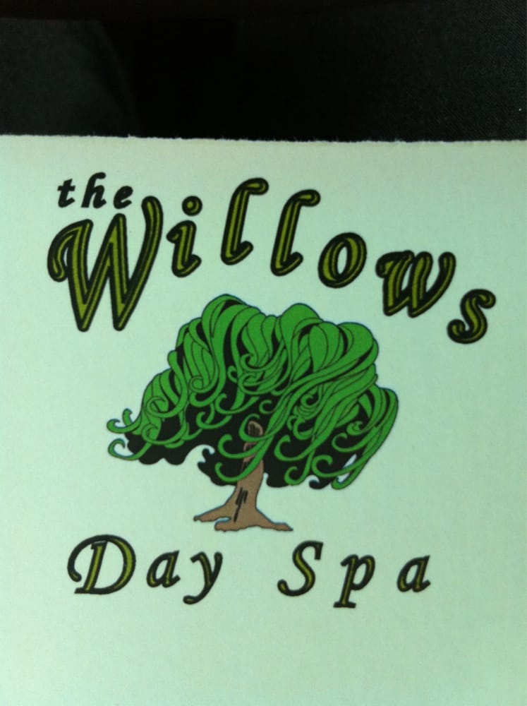 Willows Day Spa