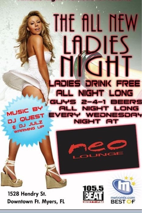 Neo Lounge