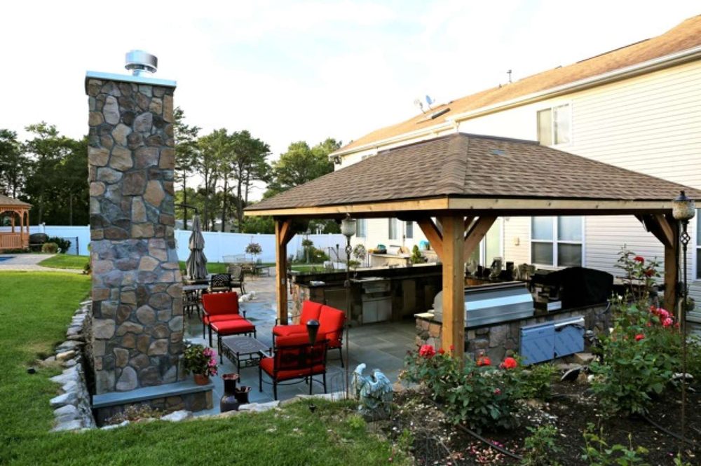 Designscapes of Long Island