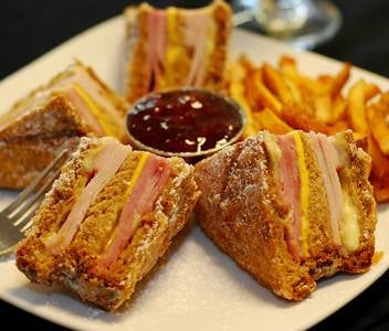 Southern Thyme Grill