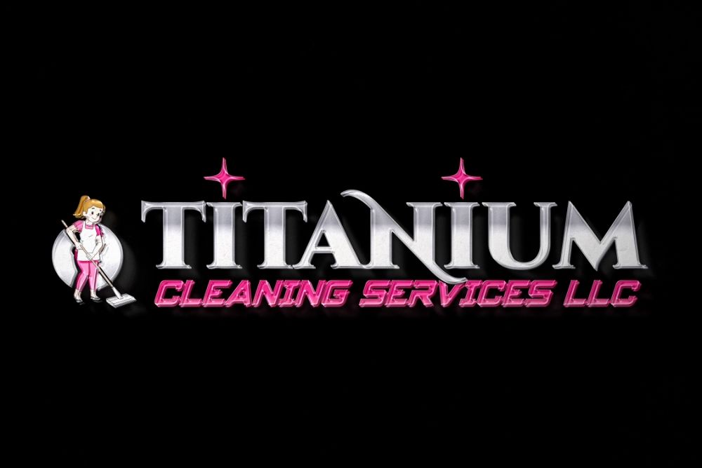 Titanium Cleaning Services