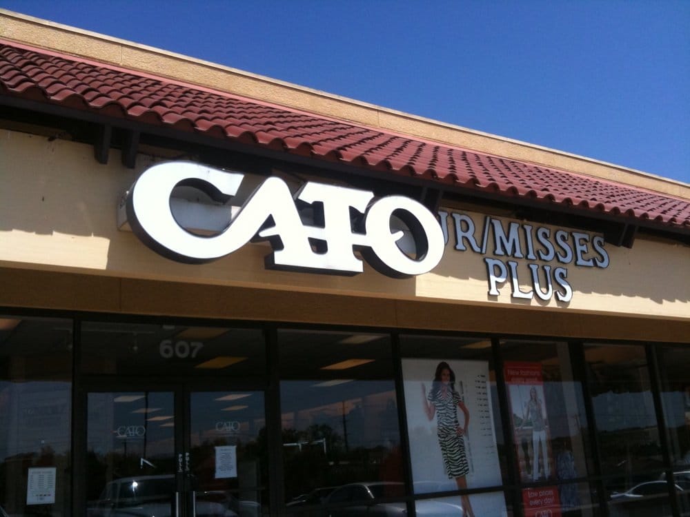 Cato Accessories 607 W Harwood Rd, Bedford, TX Phone Number Yelp