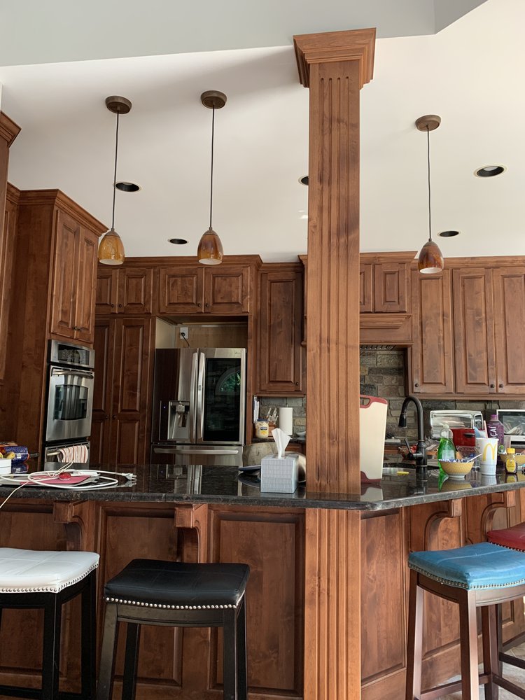 Capital Granite & Marble