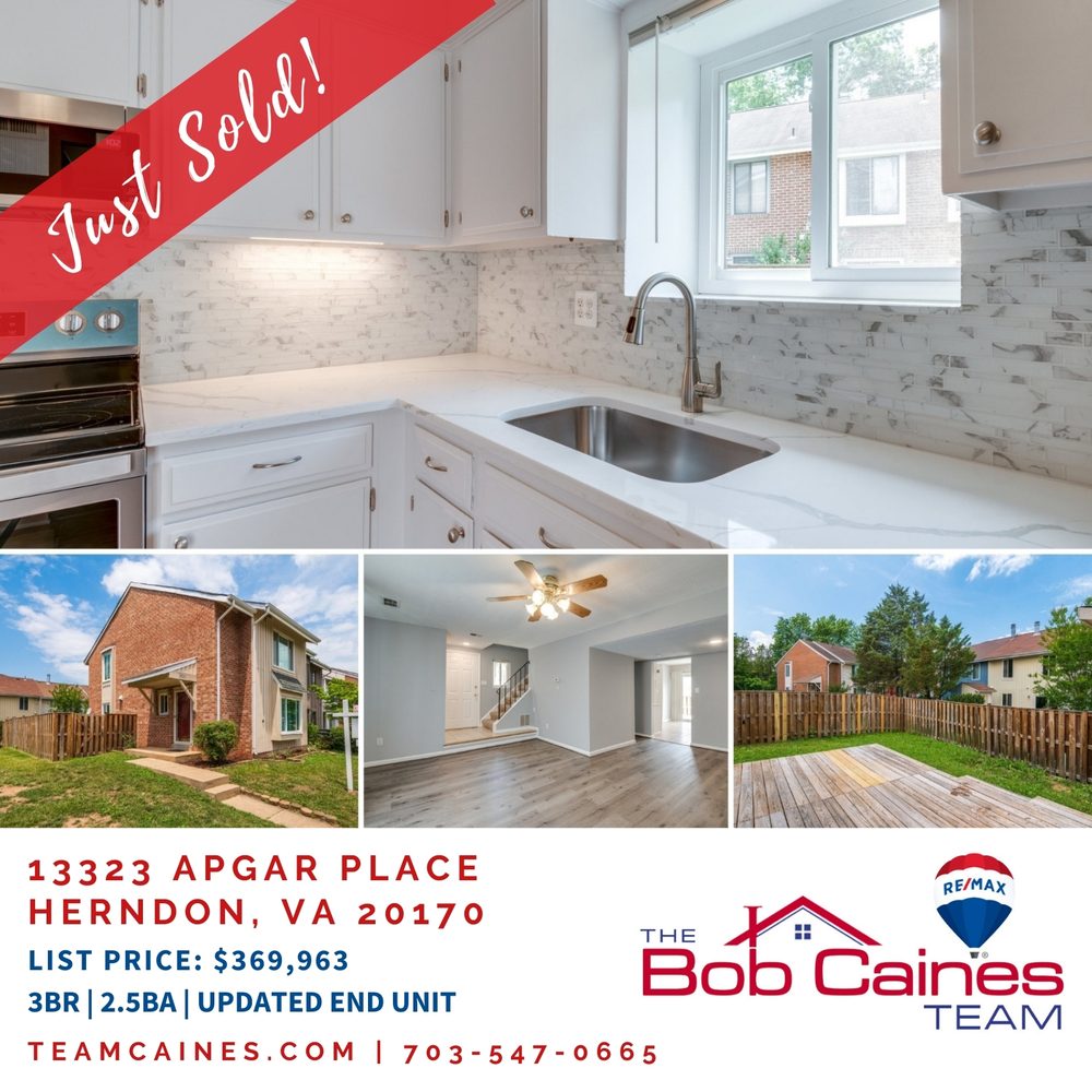 Bob Caines - RE/MAX Distinctive Real Estate