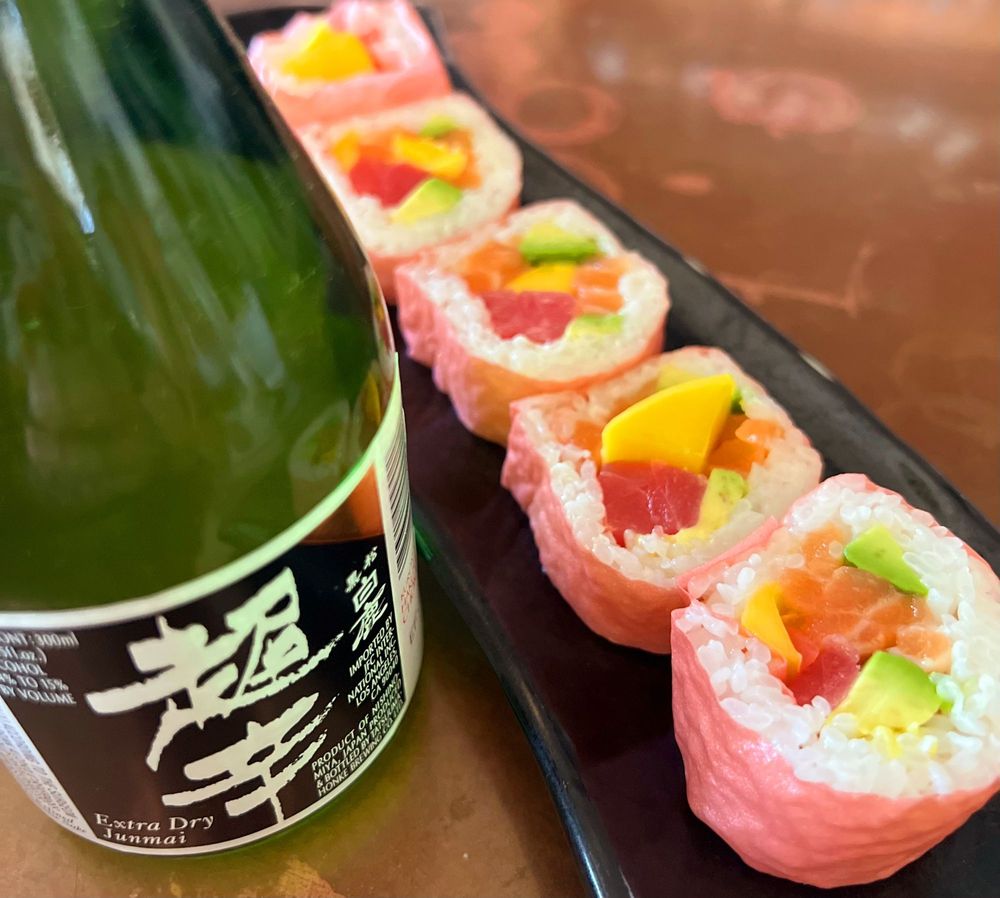Sushi Bar 29