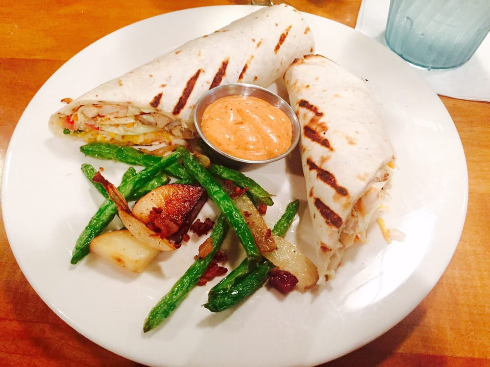 Rockfish Seafood Grill 98 Photos & 87 Reviews Seafood 4701 W Park