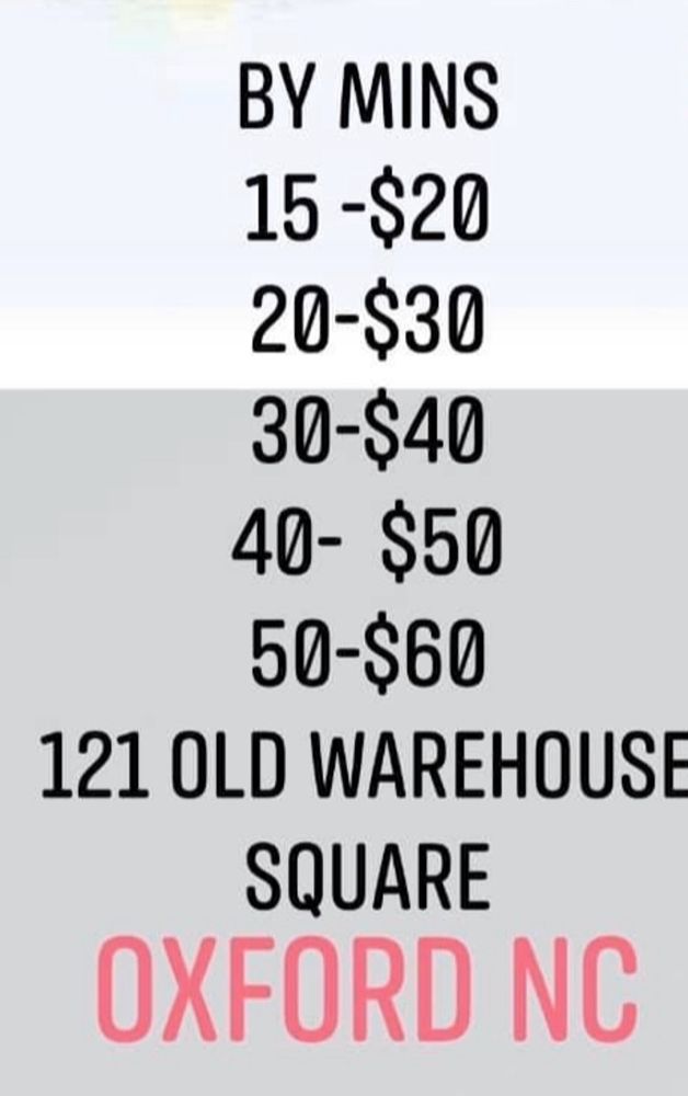 Sheer Havenly Essentialz