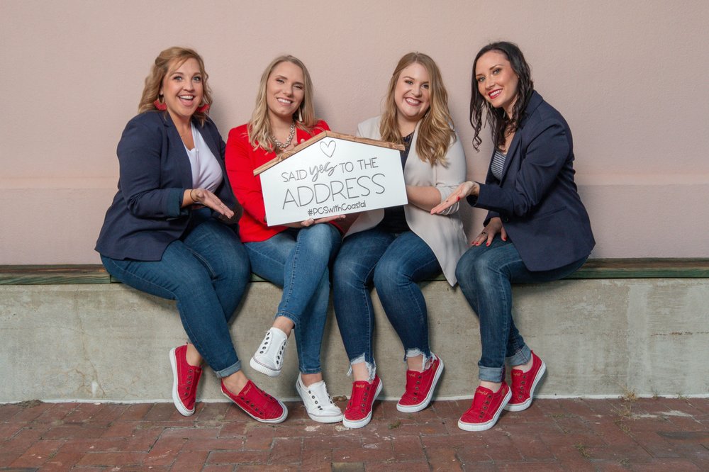 Amanda Durham-Martin  -  Austin James Realty