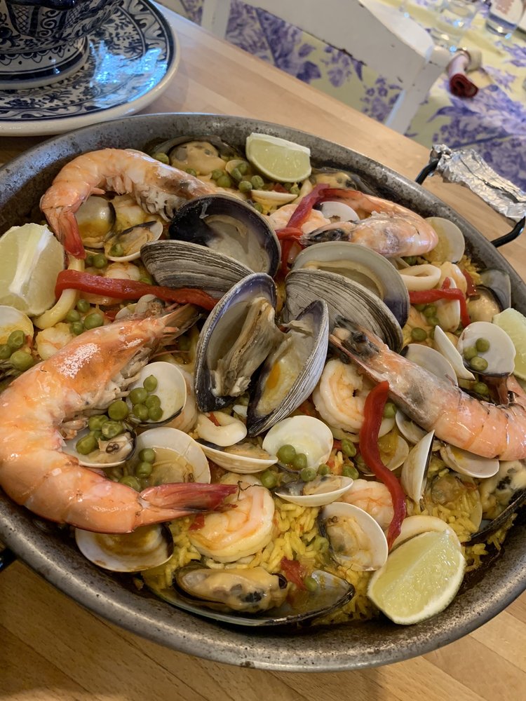 Pintxo Loco