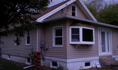 image of business Burke Building & Remodeling