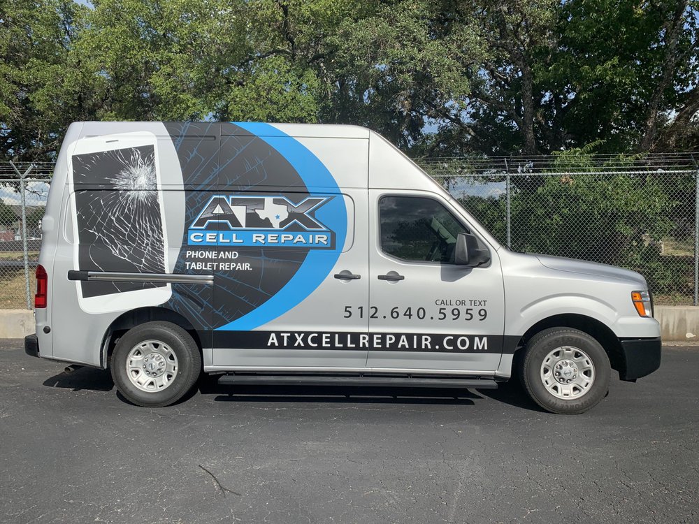 ATX Cell Repair