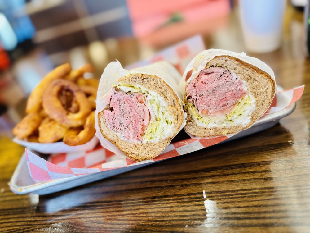 Mr Beefy's Subs and More