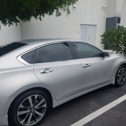 Maus Nissan of Crystal River - Car Dealers - 937 S Suncoast Blvd