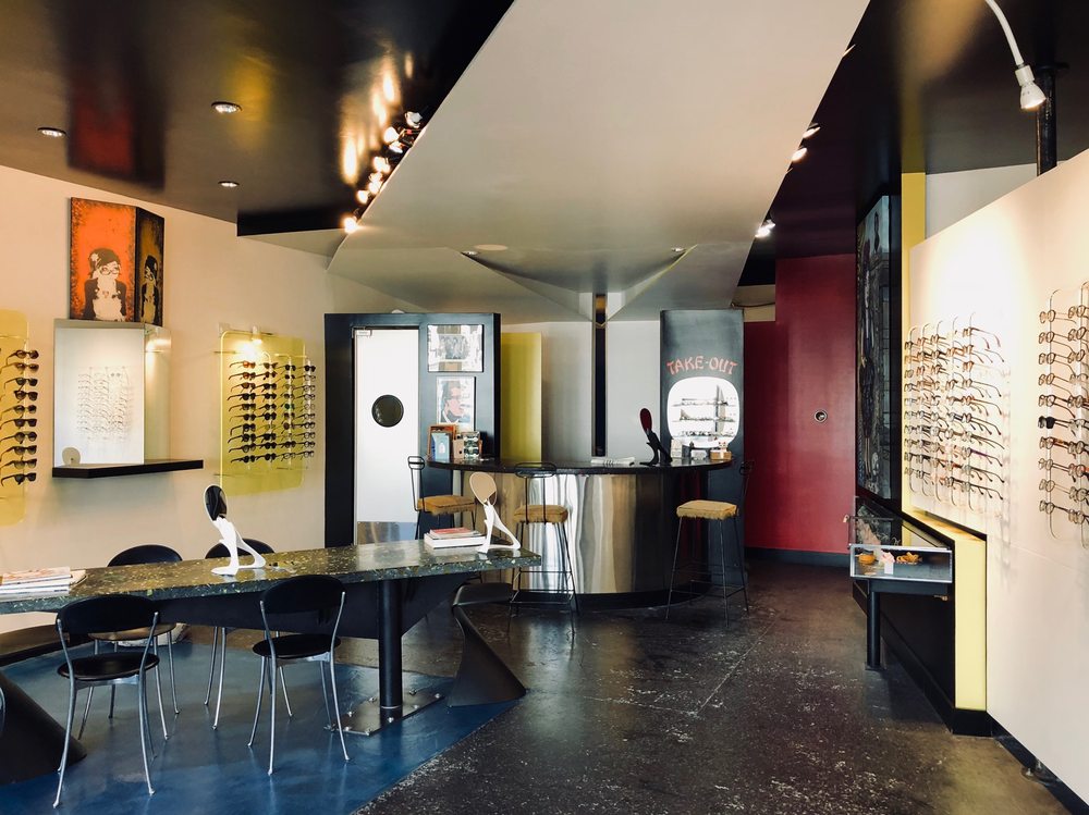 Colaizzo Opticians