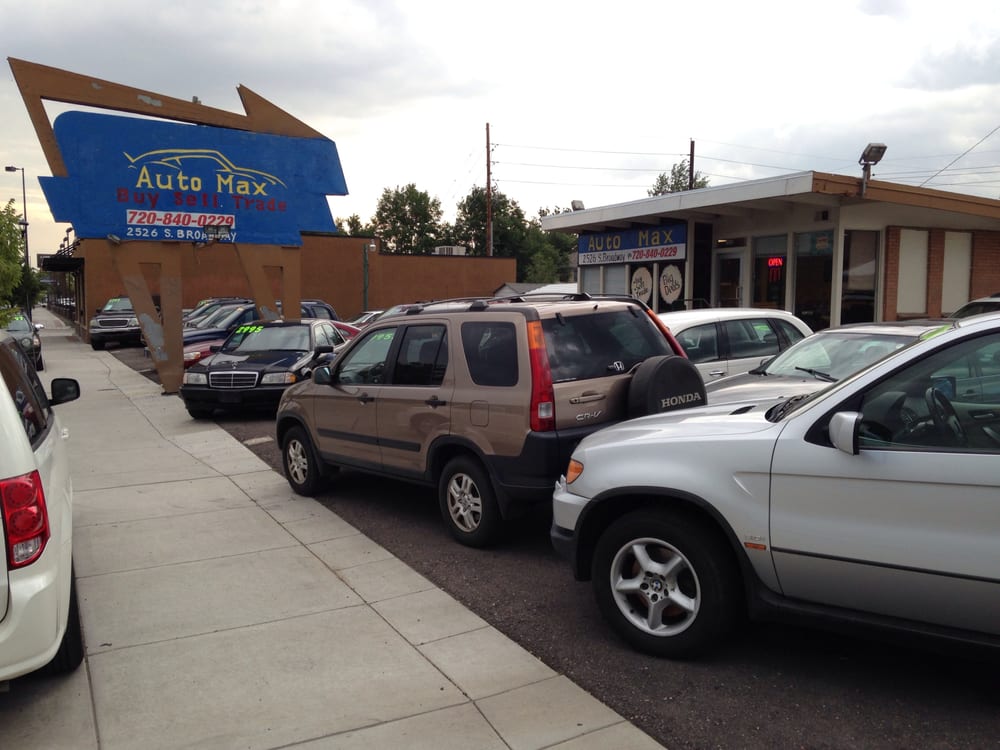 Used Car Dealers S Broadway Denver Used Car Dealers S Broadway Denver
