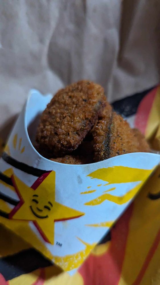 Carl's Jr